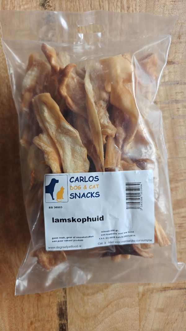 zak lamskophuid