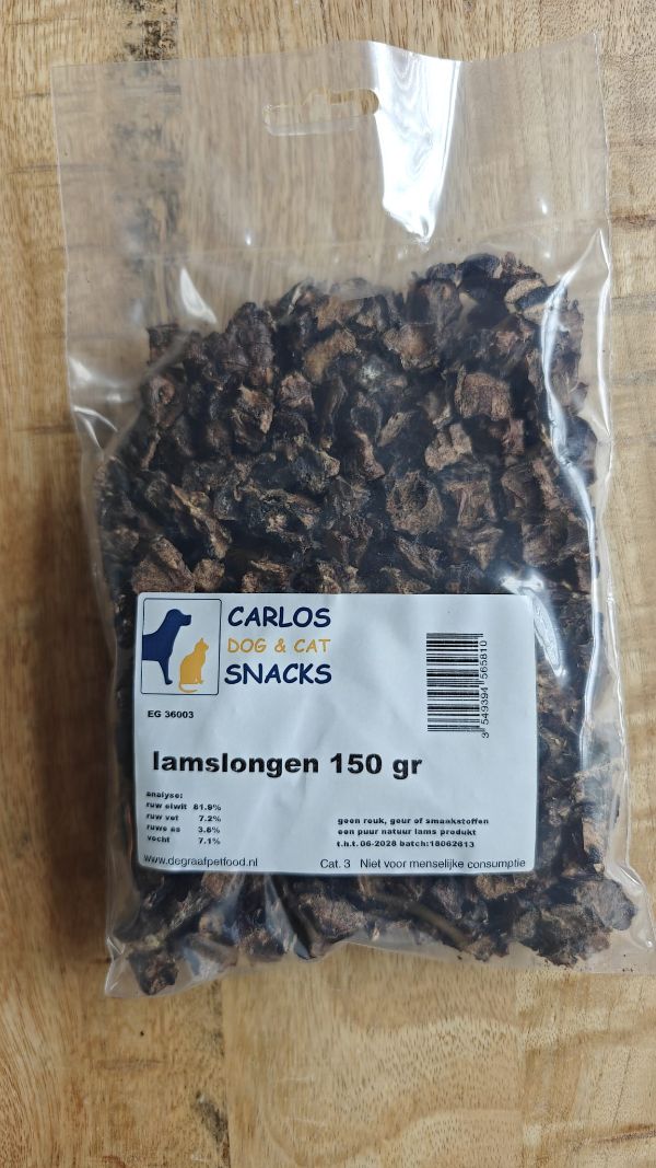 Lamslongen