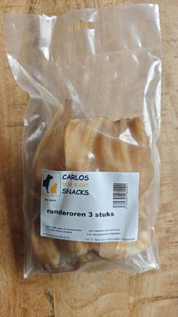 Runderoren